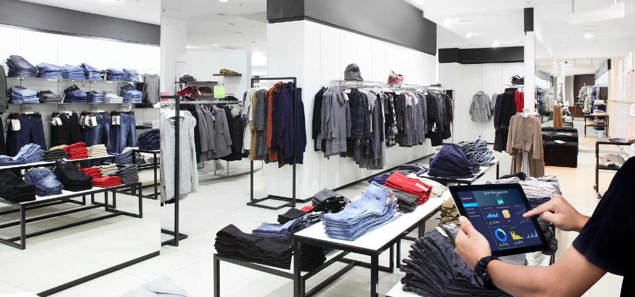 Paras Infotech Best jewelry shop POS