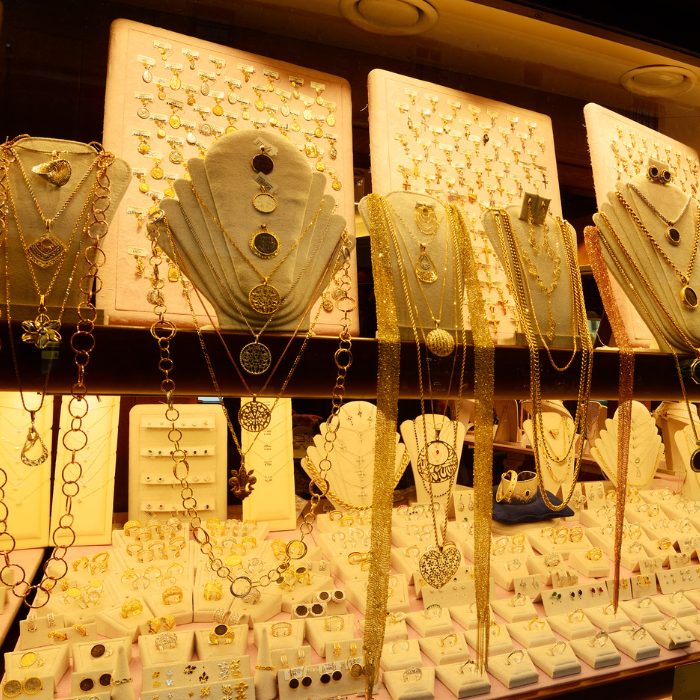 Retail Store