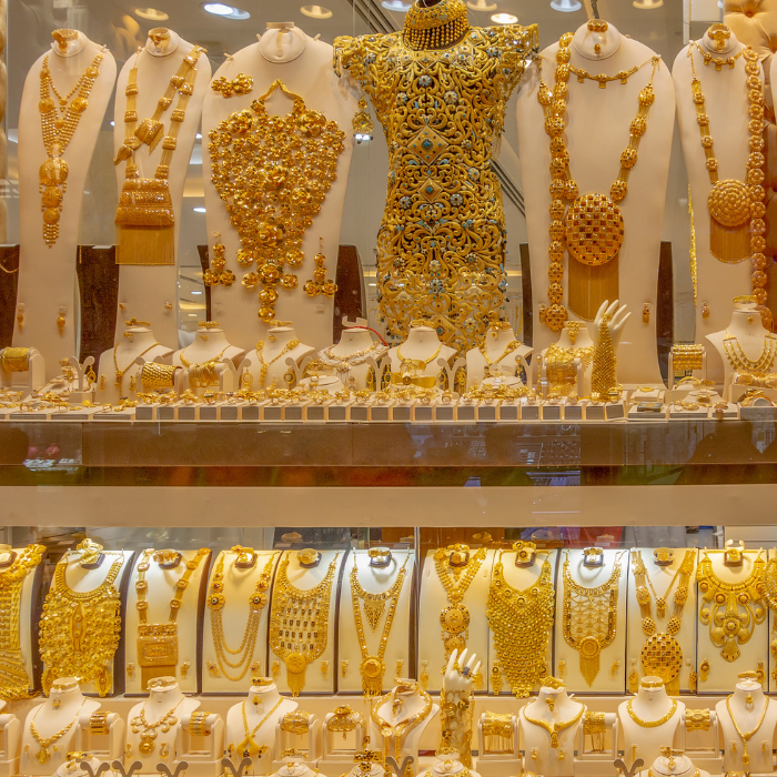 Retail Store