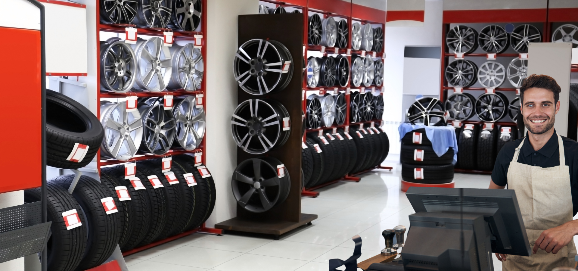 Paras Infotech Best jewelry shop POS